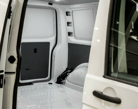 купить новое авто Фольксваген T6 (Transporter) груз 2023 года от официального дилера Автодім Атлант на Вацлава Гавела Фольксваген фото