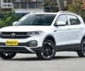 купить новое авто Фольксваген Tacqua 2024 года от официального дилера Денис Фатов Фольксваген фото