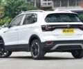 купить новое авто Фольксваген Tacqua 2024 года от официального дилера Денис Фатов Фольксваген фото