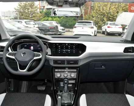 купить новое авто Фольксваген Tacqua 2024 года от официального дилера Денис Фатов Фольксваген фото