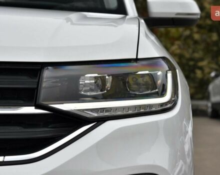купить новое авто Фольксваген Tacqua 2024 года от официального дилера Денис Фатов Фольксваген фото