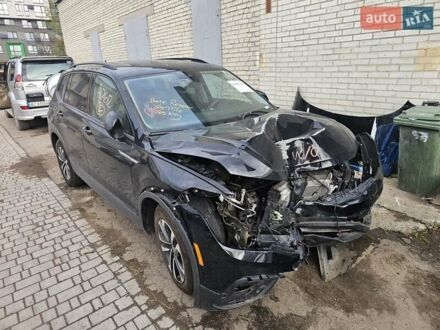 Фольксваген Taigun 2023 в Львове на Automoto.ua Черный Фольксваген Taigun, объемом двигателя 2 л и пробегом 16 тыс. км за 12300 $, фото 1 на Automoto.ua