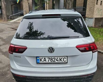 Фольксваген Taigun, об'ємом двигуна 2 л та пробігом 120 тис. км за 16999 $, фото 3 на Automoto.ua