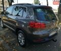 Фольксваген Taigun, объемом двигателя 2 л и пробегом 184 тыс. км за 8600 $, фото 1 на Automoto.ua