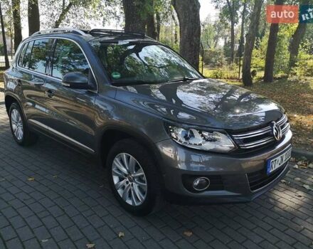 Фольксваген Taigun, объемом двигателя 2 л и пробегом 184 тыс. км за 8600 $, фото 3 на Automoto.ua