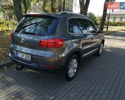 Фольксваген Taigun, объемом двигателя 2 л и пробегом 184 тыс. км за 8600 $, фото 2 на Automoto.ua