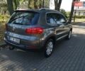 Фольксваген Taigun, объемом двигателя 2 л и пробегом 184 тыс. км за 8600 $, фото 2 на Automoto.ua