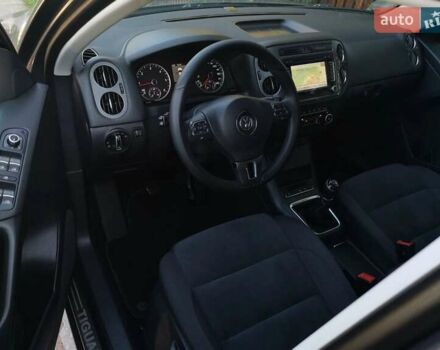 Фольксваген Taigun, объемом двигателя 2 л и пробегом 184 тыс. км за 8600 $, фото 4 на Automoto.ua