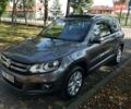 Фольксваген Taigun, объемом двигателя 2 л и пробегом 184 тыс. км за 8600 $, фото 1 на Automoto.ua