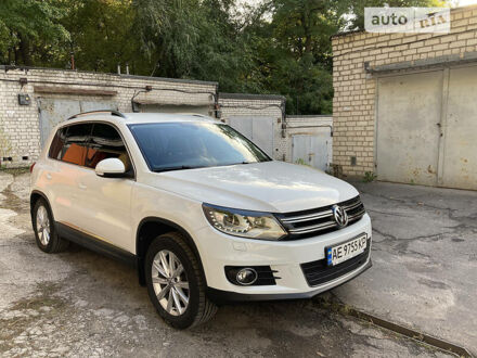 Фольксваген Taigun 2014 у Дніпро (Дніпропетровську) на Automoto.ua Фольксваген Taigun, об'ємом двигуна 2 л та пробігом 76 тис. км за 21000 $, фото 1 на Automoto.ua