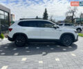 Білий Фольксваген Таос, об'ємом двигуна 1.5 л та пробігом 54 тис. км за 19300 $, фото 5 на Automoto.ua