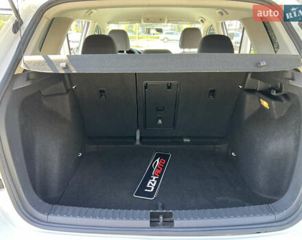 Білий Фольксваген Таос, об'ємом двигуна 1.5 л та пробігом 54 тис. км за 19300 $, фото 54 на Automoto.ua