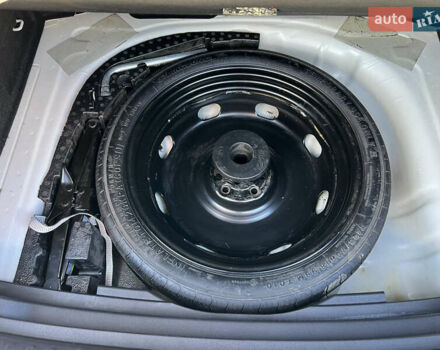 Білий Фольксваген Таос, об'ємом двигуна 1.5 л та пробігом 54 тис. км за 19300 $, фото 55 на Automoto.ua