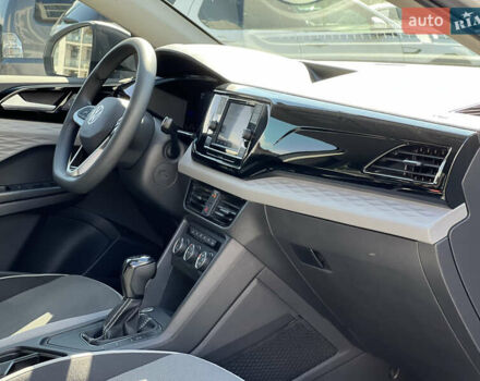 Білий Фольксваген Таос, об'ємом двигуна 1.5 л та пробігом 54 тис. км за 19300 $, фото 43 на Automoto.ua