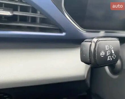 Белый Фольксваген Таос, объемом двигателя 1.5 л и пробегом 49 тыс. км за 21000 $, фото 14 на Automoto.ua