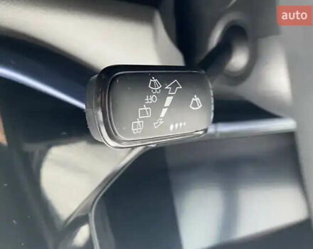 Белый Фольксваген Таос, объемом двигателя 1.5 л и пробегом 49 тыс. км за 21000 $, фото 15 на Automoto.ua