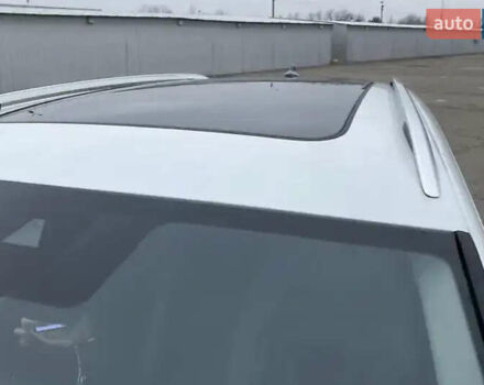 Белый Фольксваген Таос, объемом двигателя 1.5 л и пробегом 49 тыс. км за 21000 $, фото 6 на Automoto.ua