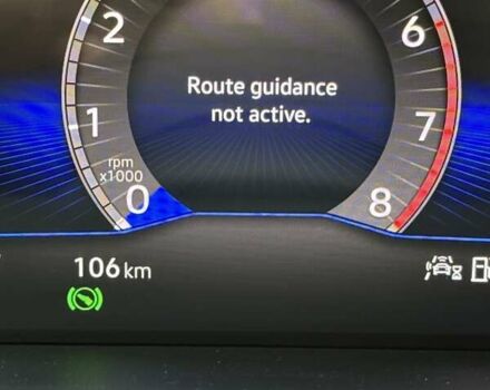 Белый Фольксваген Таос, объемом двигателя 1.5 л и пробегом 1 тыс. км за 25900 $, фото 8 на Automoto.ua