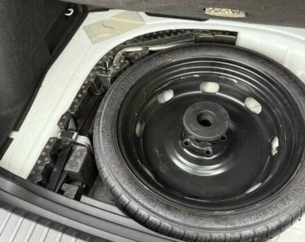 Белый Фольксваген Таос, объемом двигателя 1.5 л и пробегом 1 тыс. км за 25900 $, фото 10 на Automoto.ua