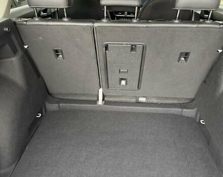 Белый Фольксваген Таос, объемом двигателя 1.5 л и пробегом 1 тыс. км за 25900 $, фото 9 на Automoto.ua