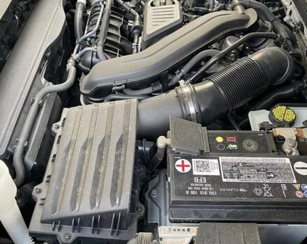 Черный Фольксваген Таос, объемом двигателя 1.5 л и пробегом 74 тыс. км за 17300 $, фото 18 на Automoto.ua