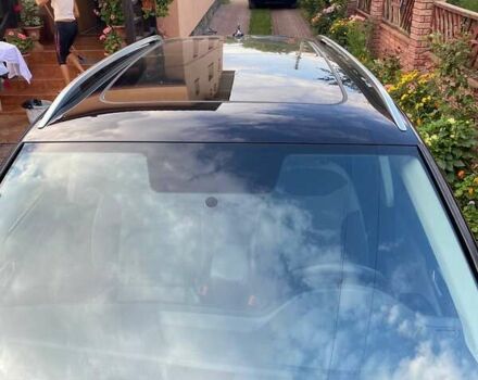 Черный Фольксваген Таос, объемом двигателя 1.5 л и пробегом 74 тыс. км за 17300 $, фото 2 на Automoto.ua