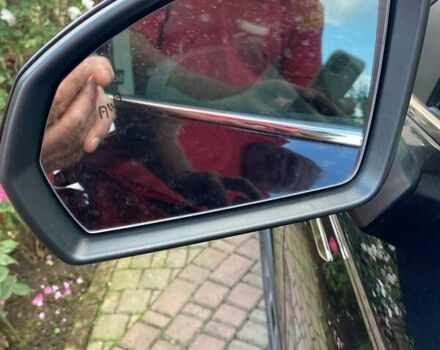 Черный Фольксваген Таос, объемом двигателя 1.5 л и пробегом 74 тыс. км за 17300 $, фото 12 на Automoto.ua