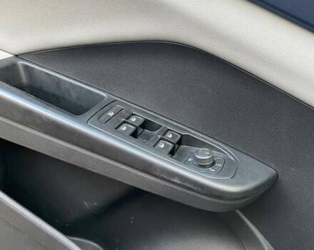 Черный Фольксваген Таос, объемом двигателя 1.5 л и пробегом 74 тыс. км за 17300 $, фото 11 на Automoto.ua