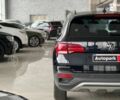 Чорний Фольксваген Таос, об'ємом двигуна 15 л та пробігом 17 тис. км за 18490 $, фото 10 на Automoto.ua