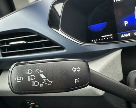 Черный Фольксваген Таос, объемом двигателя 1.5 л и пробегом 55 тыс. км за 19500 $, фото 32 на Automoto.ua