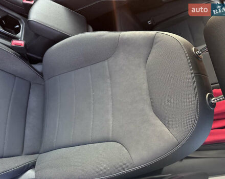 Черный Фольксваген Таос, объемом двигателя 1.5 л и пробегом 77 тыс. км за 18800 $, фото 46 на Automoto.ua