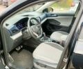 Черный Фольксваген Таос, объемом двигателя 1.5 л и пробегом 55 тыс. км за 20500 $, фото 20 на Automoto.ua