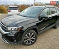 Черный Фольксваген Таос, объемом двигателя 1.5 л и пробегом 55 тыс. км за 20500 $, фото 8 на Automoto.ua
