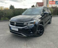 Черный Фольксваген Таос, объемом двигателя 1.5 л и пробегом 77 тыс. км за 18800 $, фото 24 на Automoto.ua