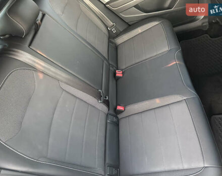 Черный Фольксваген Таос, объемом двигателя 1.5 л и пробегом 77 тыс. км за 18800 $, фото 58 на Automoto.ua