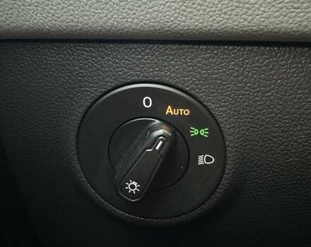 Черный Фольксваген Таос, объемом двигателя 1.5 л и пробегом 55 тыс. км за 19500 $, фото 31 на Automoto.ua