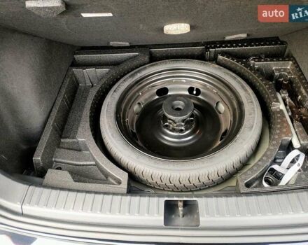 Черный Фольксваген Таос, объемом двигателя 1.5 л и пробегом 55 тыс. км за 20500 $, фото 26 на Automoto.ua