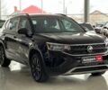 Чорний Фольксваген Таос, об'ємом двигуна 15 л та пробігом 17 тис. км за 18490 $, фото 4 на Automoto.ua