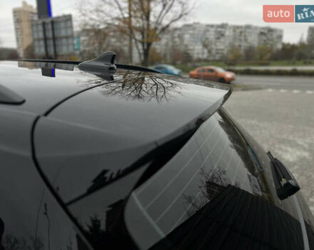 Черный Фольксваген Таос, объемом двигателя 1.5 л и пробегом 57 тыс. км за 22000 $, фото 12 на Automoto.ua