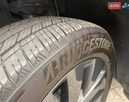 Черный Фольксваген Таос, объемом двигателя 1.5 л и пробегом 57 тыс. км за 22000 $, фото 11 на Automoto.ua