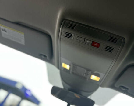 Черный Фольксваген Таос, объемом двигателя 1.5 л и пробегом 57 тыс. км за 22000 $, фото 9 на Automoto.ua