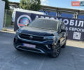 Чорний Фольксваген Таос, об'ємом двигуна 1.5 л та пробігом 12 тис. км за 20800 $, фото 1 на Automoto.ua