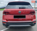 Червоний Фольксваген Таос, об'ємом двигуна 1.5 л та пробігом 92 тис. км за 19000 $, фото 21 на Automoto.ua