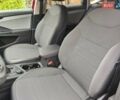 Красный Фольксваген Таос, объемом двигателя 1.5 л и пробегом 77 тыс. км за 19800 $, фото 13 на Automoto.ua