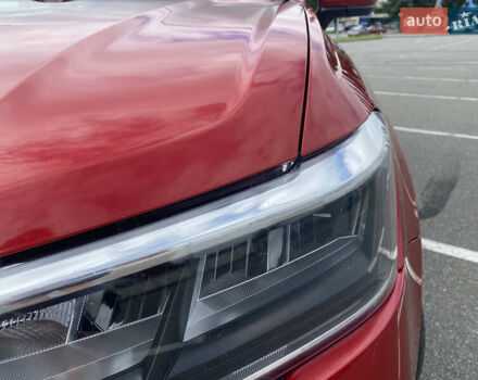 Червоний Фольксваген Таос, об'ємом двигуна 1.5 л та пробігом 92 тис. км за 19000 $, фото 24 на Automoto.ua