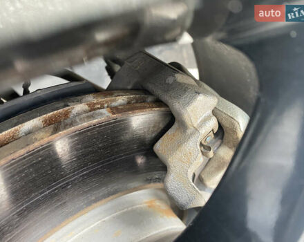 Червоний Фольксваген Таос, об'ємом двигуна 1.5 л та пробігом 92 тис. км за 19000 $, фото 18 на Automoto.ua