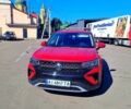 Красный Фольксваген Таос, объемом двигателя 1.5 л и пробегом 28 тыс. км за 21999 $, фото 1 на Automoto.ua