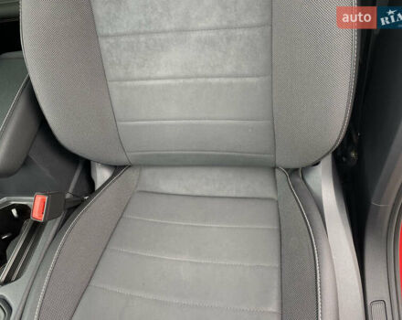 Червоний Фольксваген Таос, об'ємом двигуна 1.5 л та пробігом 92 тис. км за 19000 $, фото 15 на Automoto.ua