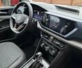 Красный Фольксваген Таос, объемом двигателя 1.5 л и пробегом 16 тыс. км за 25000 $, фото 29 на Automoto.ua