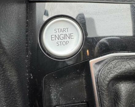 Красный Фольксваген Таос, объемом двигателя 1.5 л и пробегом 16 тыс. км за 25000 $, фото 19 на Automoto.ua